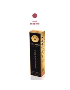 VOLUMAX SUPR COLOU CARE GLOSS ROSE SAPHI