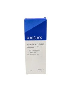 KAIDAX CHAMPU 200 ML