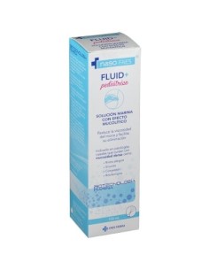 NASOFAES FLUID INFANTIL 100 ML