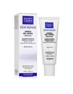 MARTIDERM ARNIKA GEL CREMA FPS30 50 ML