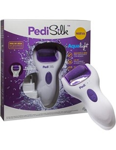 PEDISILK AQUALIGHT LIMA ELECT ANTIDUREZA
