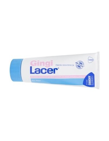 GINGILACER ENCIAS DELICAD PASTA DENT 200