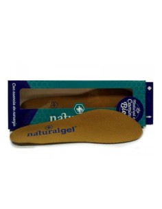 PLANTILLAS NATURALGEL CABALLERO 43-46