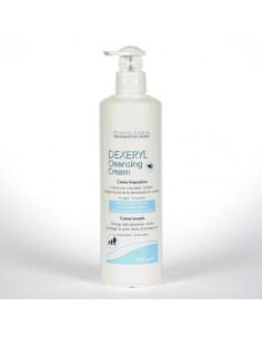 DEXERYL SHOWER CREMA DE DUCHA 500 ML