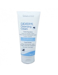 DEXERYL SHOWER CREMA DE DUCHA 200 ML