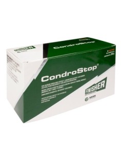 FINISHER CONDROSTOP 30 SOBRES 12 GRAMOS