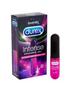 DUREX INTENSE GEL 10 ML