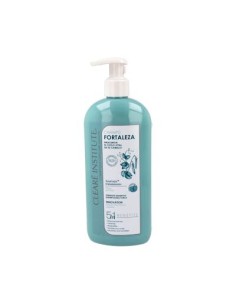 CLEARE CHAMPU FORTALEZA ANTICAIDA 400ML