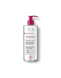 SENSIFINE AR AGUA MICELAR 400ML