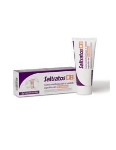 SALTRATOS DB CREMA 100 ML