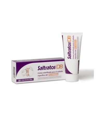 SALTRATOS DB CREMA 100 ML