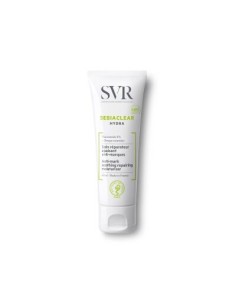 SEBIACLEAR HYDRA 40ML
