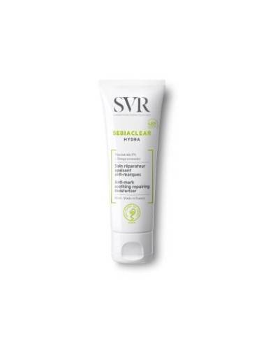 SEBIACLEAR HYDRA 40ML