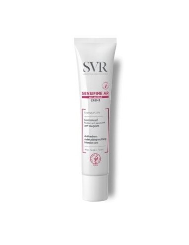 SENSIFINE AR CREME 40