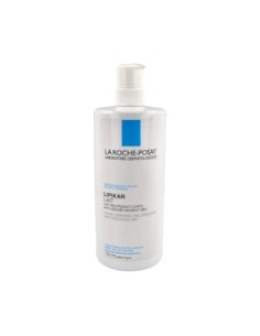 LIPIKAR LECHE CORPORAL 750ML