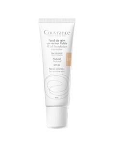 AVENE COUVRANCE MAQUILL FLUID NATURA 2.0