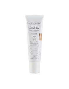 AVENE COUVRANCE MAQUILL FLUIDO DORAD 5.0