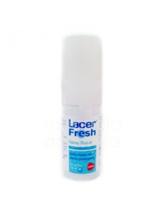 LACER FRESH FRESCOR PROLO SPRAY BUCAL 15