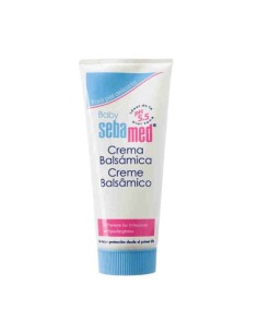 SEBAMED BABY CREMA BALSAMICA 200 ML.