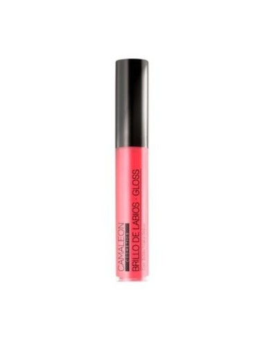 CAMALEON METALIC GLOSS 9ML ROSA