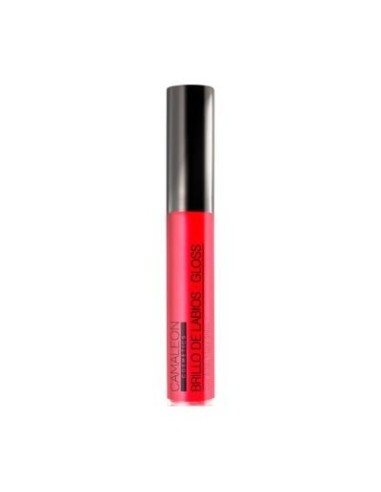 CAMALEON METALIC GLOSS 9ML ROJO