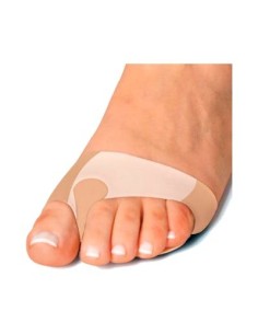 PROTECTOR PLANTAR ALMOD SILIC CC256 TL