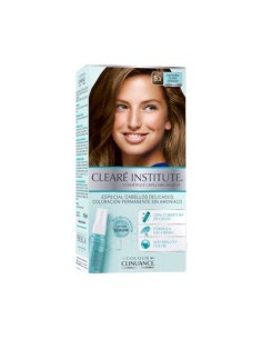 COLOUR CLINUANCE 5.3 CASTAÑO CLARO DORAD