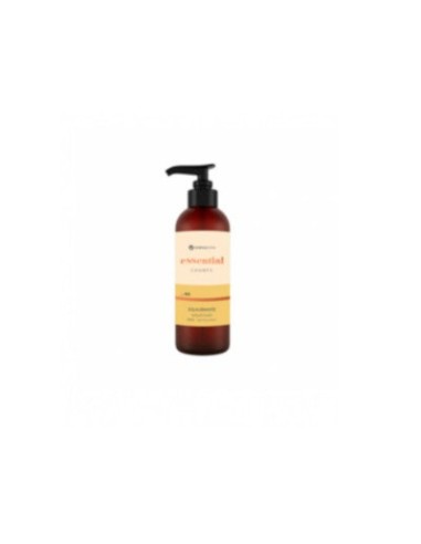 CHAMPU ESSENT FUERZ VOL GINS ROM AC 250M