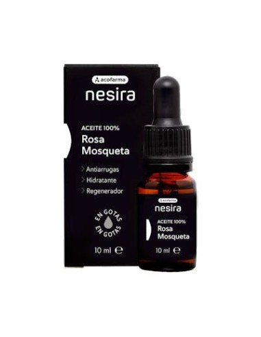 ACOFAR ESYLMA ACEITE ROSA MOSQUETA 10 ML