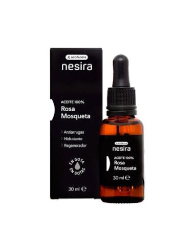 ACOFAR ESYLMA ACEITE ROSA MOSQUETA 30 ML