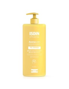 AVENA ISDIN GEL BAÑO PROTECTOR 750 ML