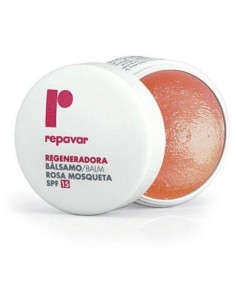 REPAVAR REGENERADORA BALSAMO LABIAL 10ML