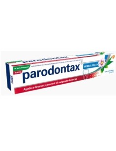 PARODONTAX HERBAL FRESH 75 ML