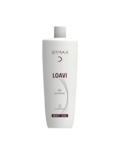 LOAVI GEL NUTRITIVO