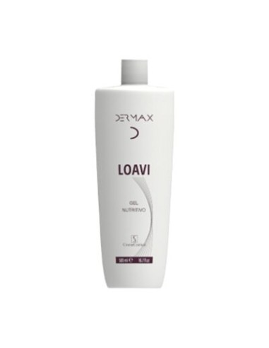 LOAVI GEL NUTRITIVO