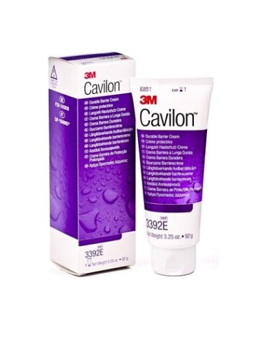 CAVILON CREMA BARRERA DURADERA 28 GRAMOS