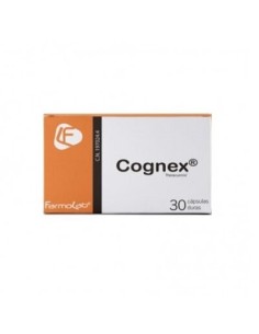 COGNEX 30 CAPSULAS