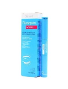 PILOPEPTAN SERUM POTEN PESTAÑA CEJA 6 ML