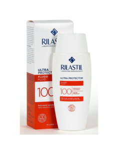 RILASTIL ULTRAPROTECTOR 100 50 ML