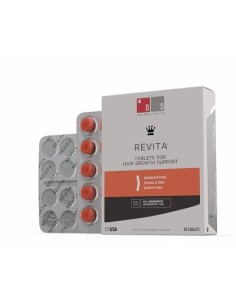 REVITA ANTICAIDA 90 COMPRIMIDOS