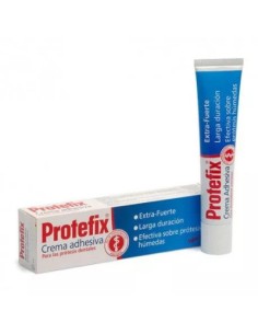 PROTEFIX CREMA ADHESIVA 47 G
