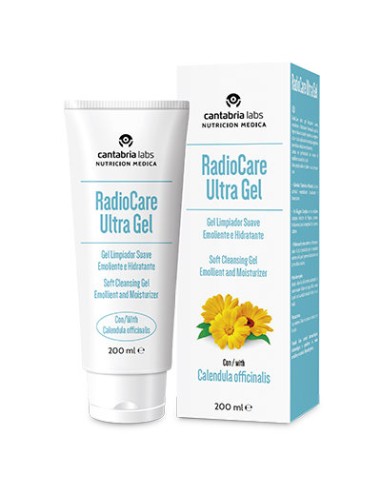 RADIOCARE ULTRA GEL 200 ML