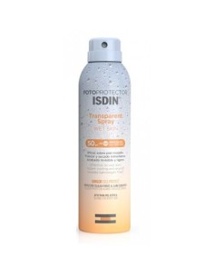 FP ISDIN SPF50 SPRAY TRANSP 250ML