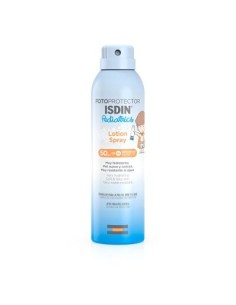 FP ISDIN SPF50 PEDIAT SPRAY TR 250ML