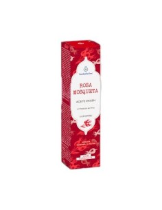 ESENTIAL AROMS ACEITE ROSA MOSQ BIO 50ML