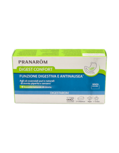 DIGESTAROM DIGEST CONFORT 21 COMP
