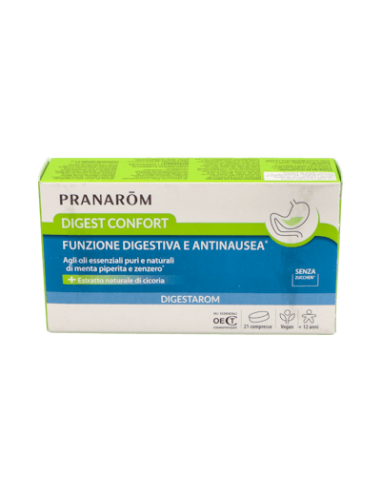 DIGESTAROM DIGEST CONFORT 21 COMP