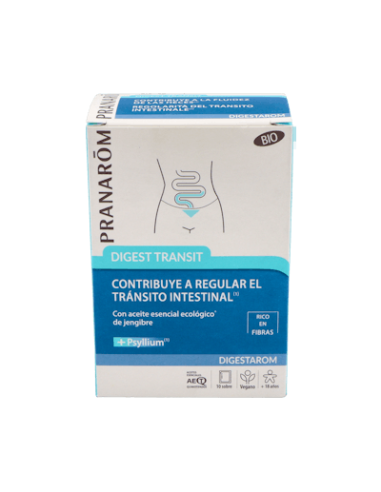 DIGESTAROM DIGEST TRANSIT BIO 10 SOB 6G