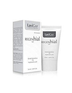 REGENHIAL GEL 50 ML HIALURONICO 1%