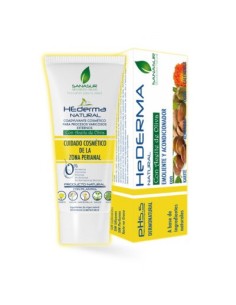 HEDERMA NATURAL SANASUR 40 ML